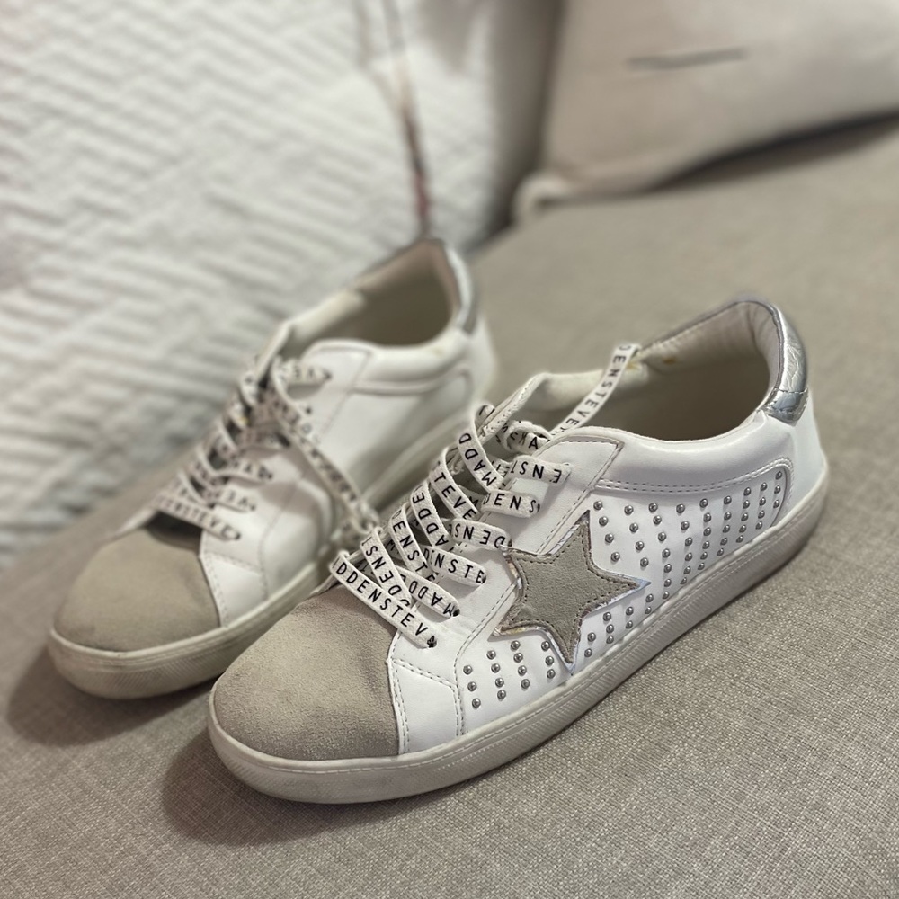 Steve Madden shoes